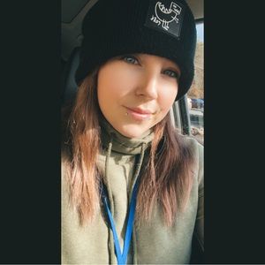 Meet your Posher, Melanie